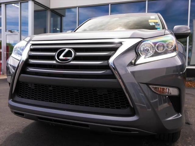 2017 Lexus GX 460 GX 460