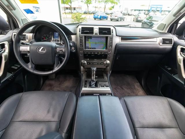 2017 Lexus GX 460 GX 460