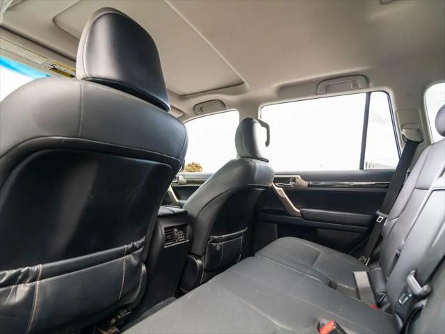 2017 Lexus GX 460 GX 460
