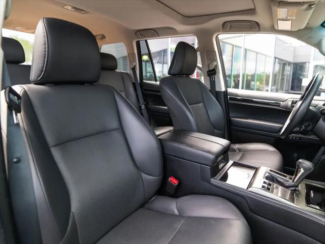 2017 Lexus GX 460 GX 460