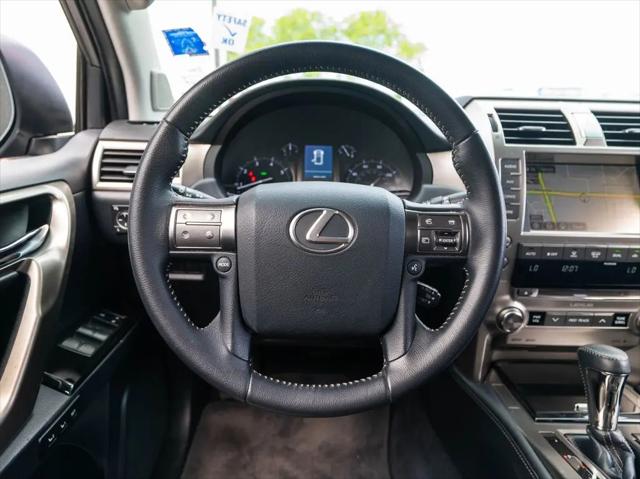 2017 Lexus GX 460 GX 460