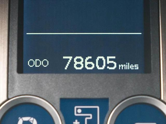2017 Lexus GX 460 GX 460