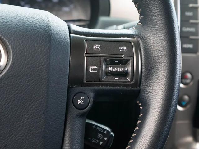 2017 Lexus GX 460 GX 460