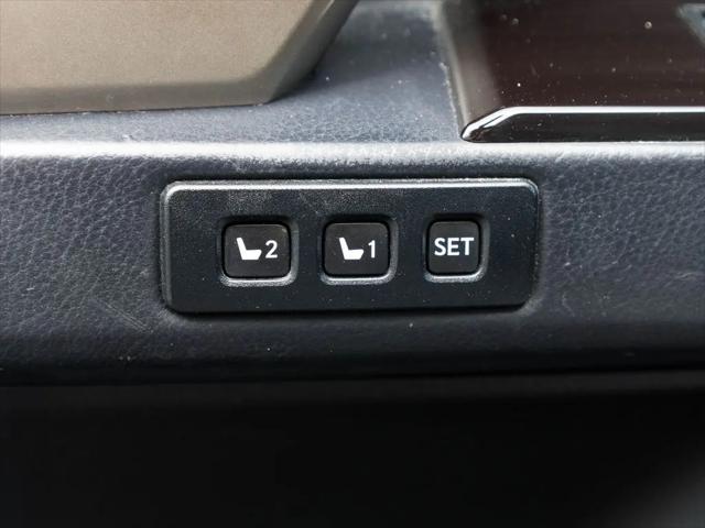 2017 Lexus GX 460 GX 460