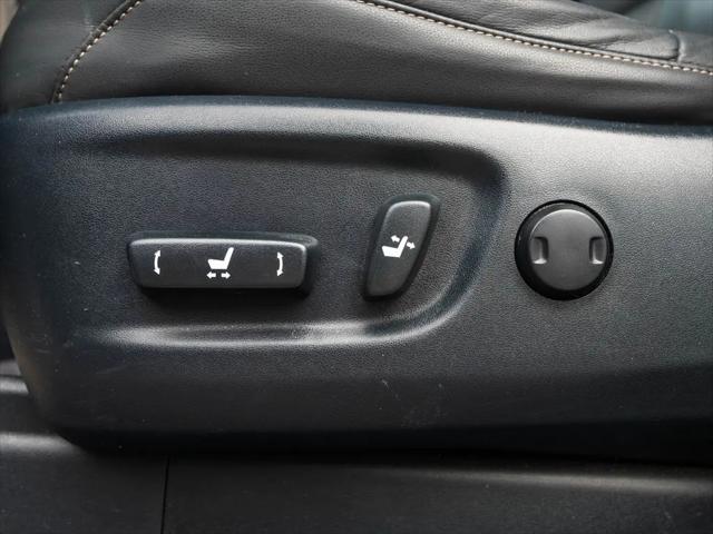 2017 Lexus GX 460 GX 460