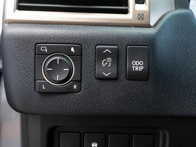 2017 Lexus GX 460 GX 460