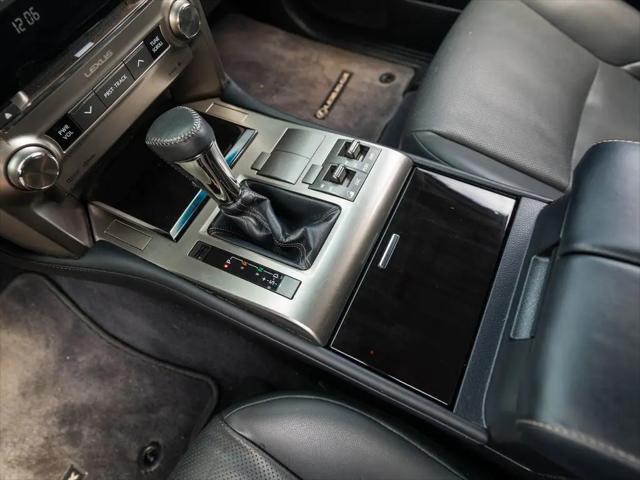 2017 Lexus GX 460 GX 460