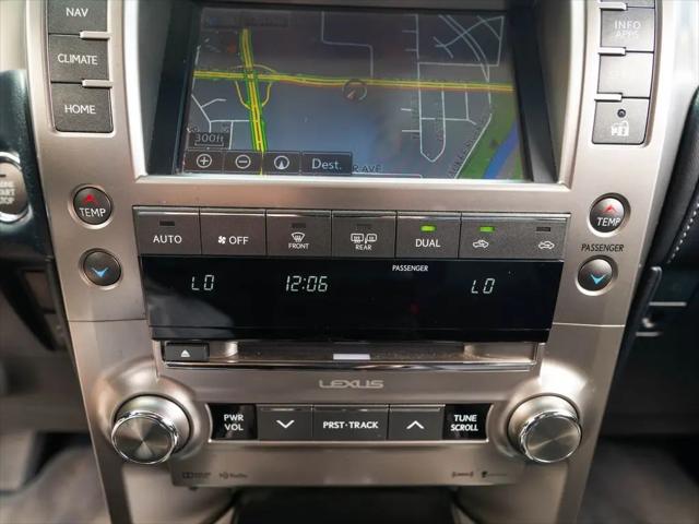 2017 Lexus GX 460 GX 460