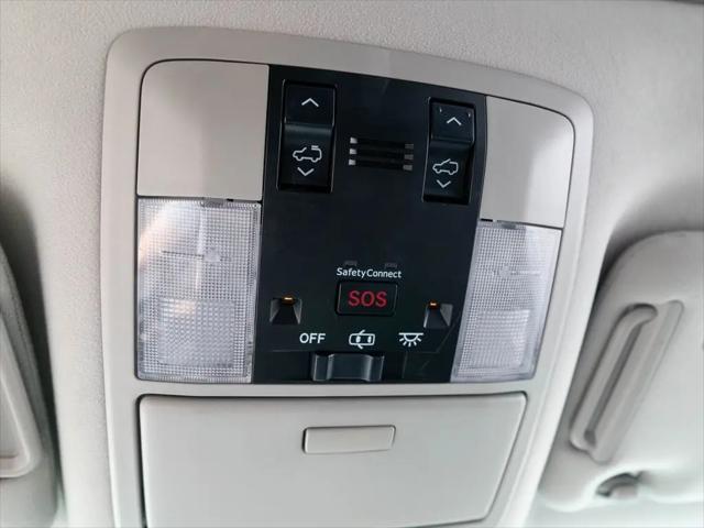 2017 Lexus GX 460 GX 460