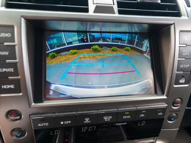 2017 Lexus GX 460 GX 460