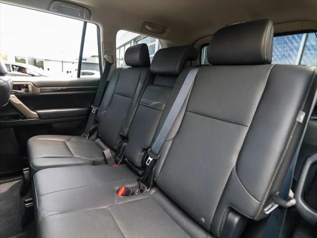 2017 Lexus GX 460 GX 460