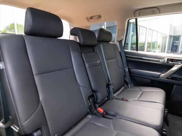 2017 Lexus GX 460 GX 460