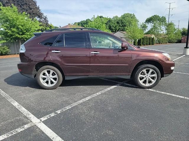 2009 Lexus RX 350 RX 350