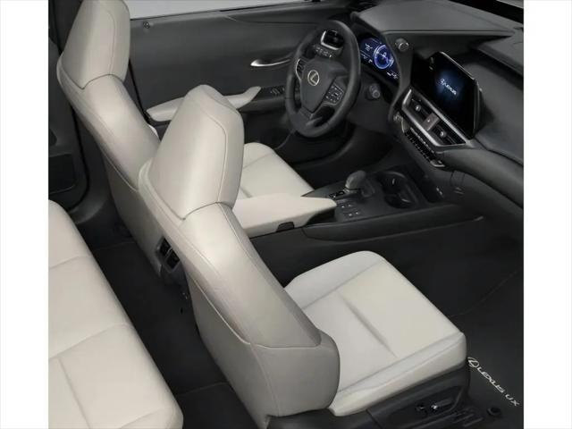 2026 Lexus 300 Premium AWD