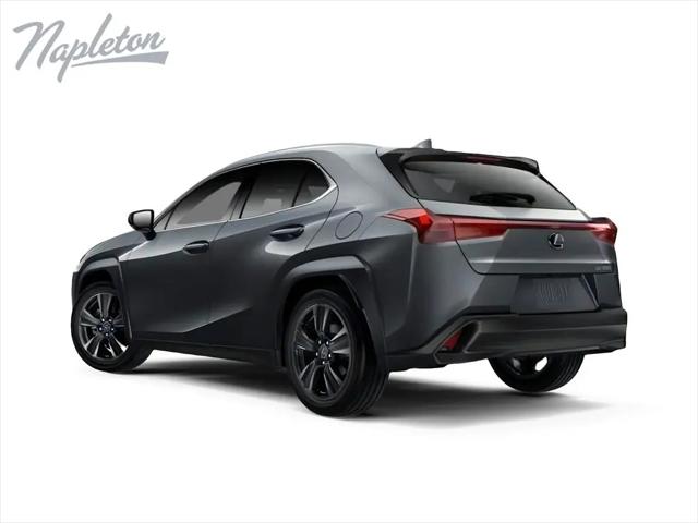 2026 Lexus 300 Premium AWD