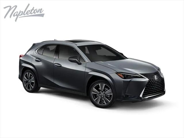 2026 Lexus 300 Premium AWD