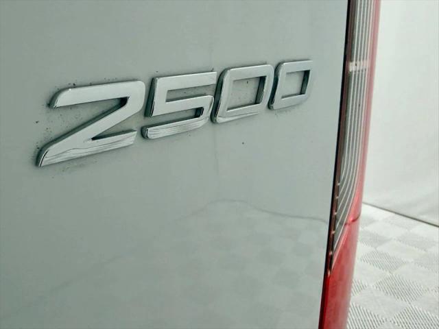 2022 Mercedes-Benz Sprinter 2500 Standard Roof I4 Diesel