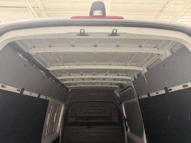 2022 Mercedes-Benz Sprinter 2500 Standard Roof I4 Diesel
