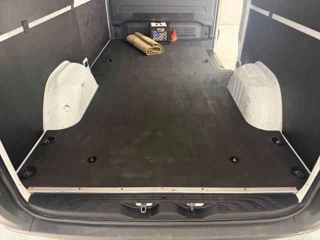 2022 Mercedes-Benz Sprinter 2500 Standard Roof I4 Diesel