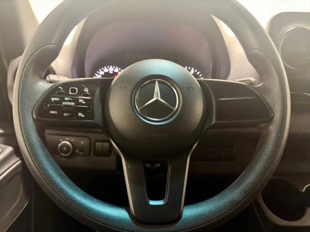 2022 Mercedes-Benz Sprinter 2500 Standard Roof I4 Diesel