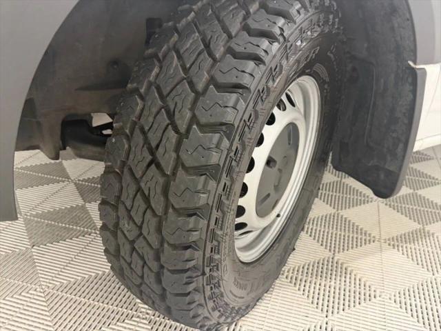 2022 Mercedes-Benz Sprinter 2500 Standard Roof I4 Diesel
