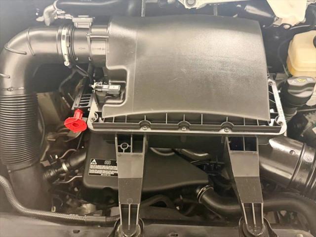2022 Mercedes-Benz Sprinter 2500 Standard Roof I4 Diesel