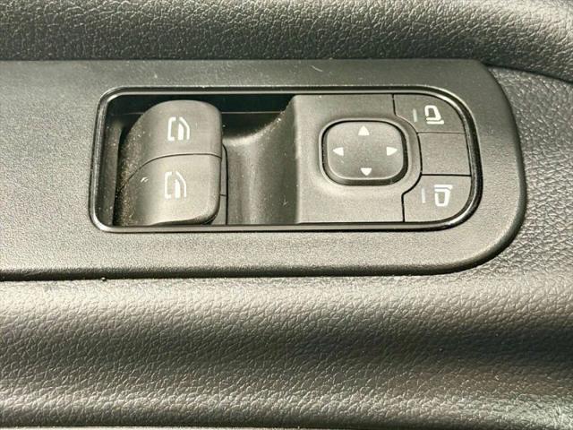 2022 Mercedes-Benz Sprinter 2500 Standard Roof I4 Diesel