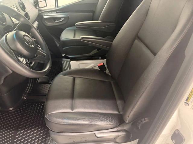 2022 Mercedes-Benz Sprinter 2500 Standard Roof I4 Diesel