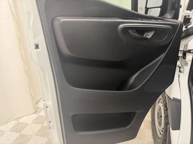 2022 Mercedes-Benz Sprinter 2500 Standard Roof I4 Diesel