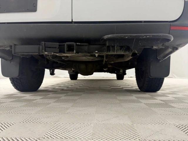 2022 Mercedes-Benz Sprinter 2500 Standard Roof I4 Diesel