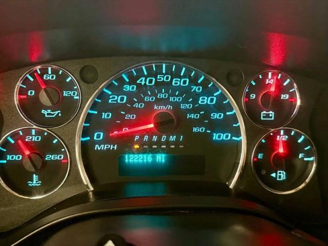 2022 Chevrolet Express Cargo Van RWD 3500 Extended Wheelbase WT