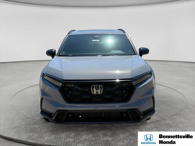 2026 Honda CR-V Hybrid 2WD Sport-L