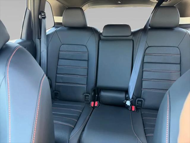 2026 Honda CR-V Hybrid 2WD Sport-L