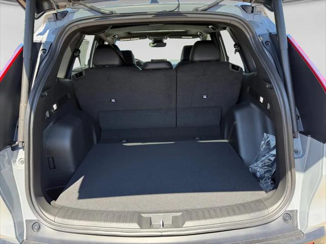 2026 Honda CR-V Hybrid 2WD Sport-L