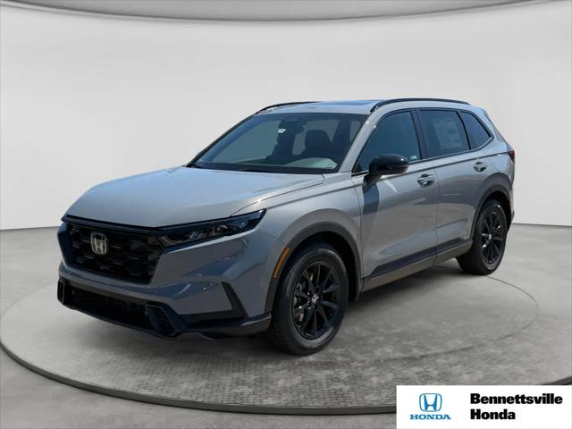 2026 Honda CR-V Hybrid 2WD Sport-L for sale in Bennettsville, SC