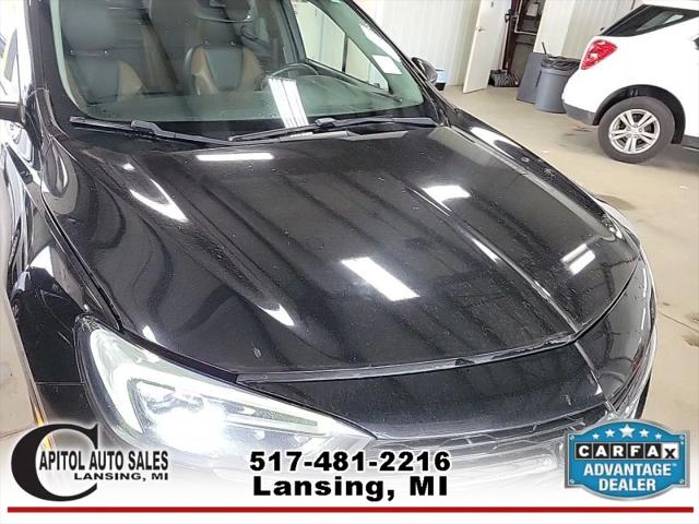 2021 Buick Encore GX FWD Essence