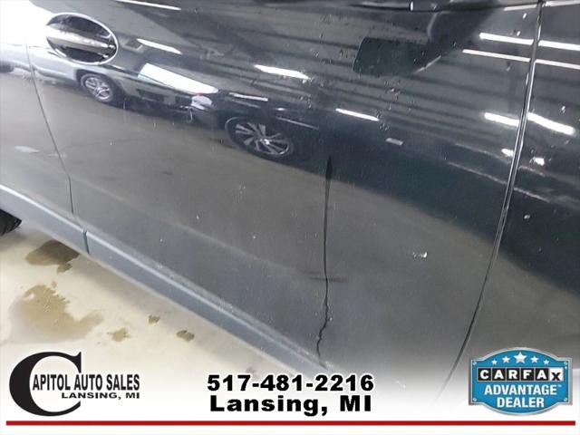 2021 Buick Encore GX FWD Essence