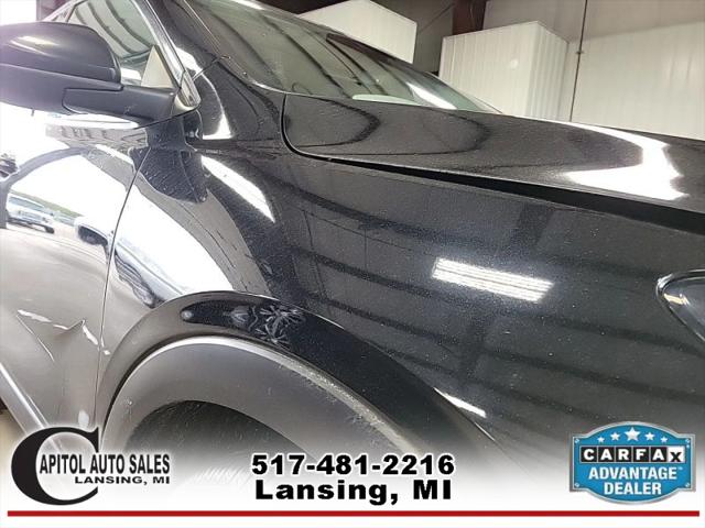 2021 Buick Encore GX FWD Essence