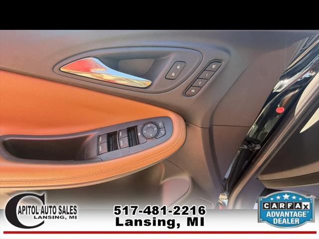 2021 Buick Encore GX FWD Essence
