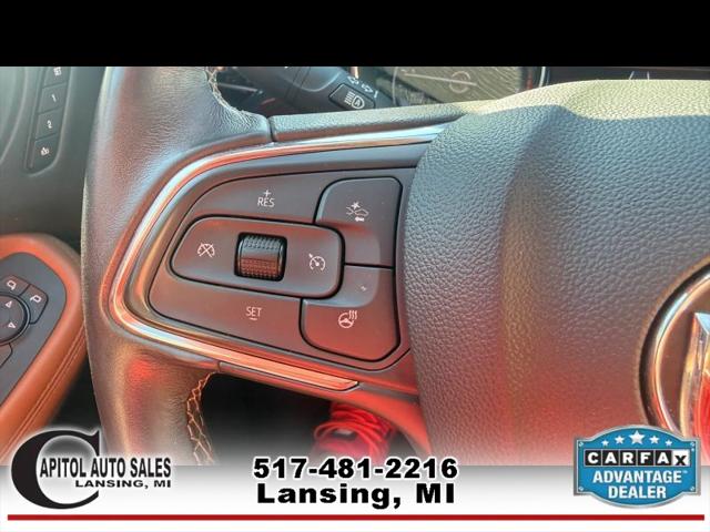 2021 Buick Encore GX FWD Essence