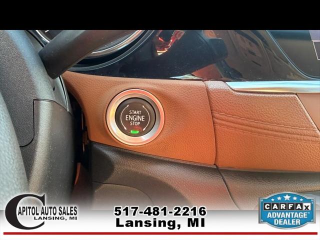 2021 Buick Encore GX FWD Essence