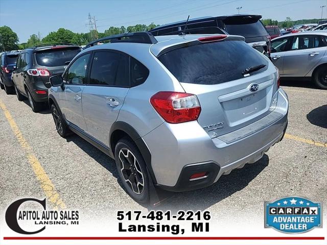 2013 Subaru XV Crosstrek 2.0i Premium