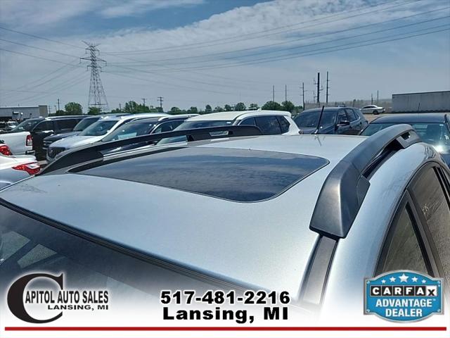 2013 Subaru XV Crosstrek 2.0i Premium