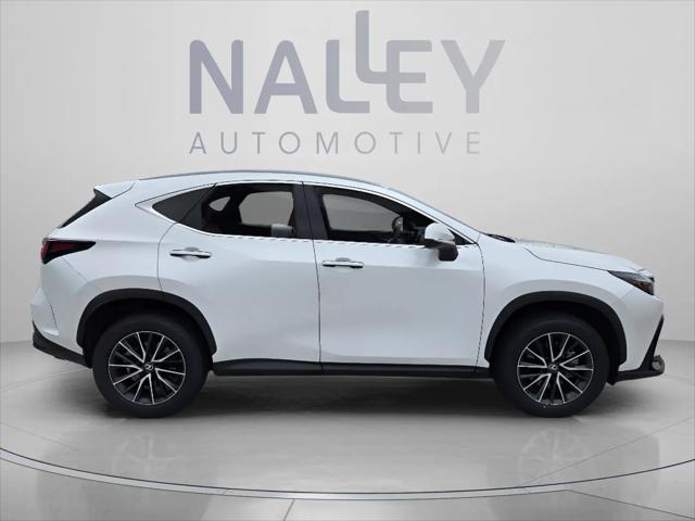2024 Lexus NX 350 Premium