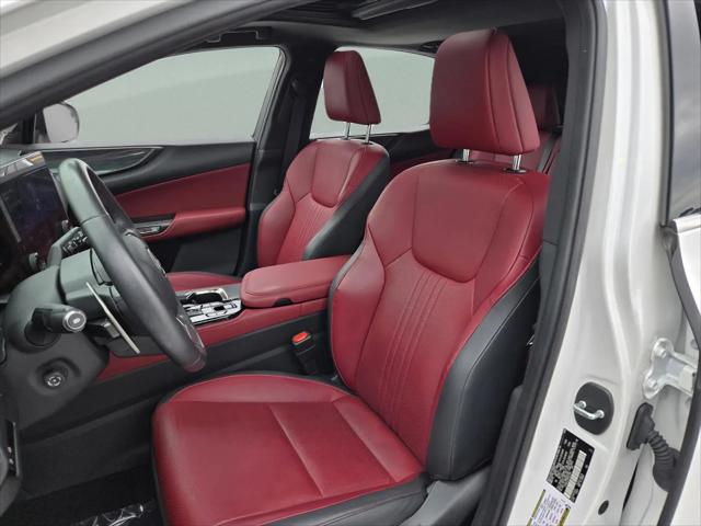 2024 Lexus NX 350 Premium