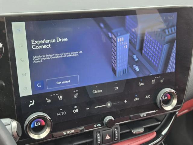2024 Lexus NX 350 Premium