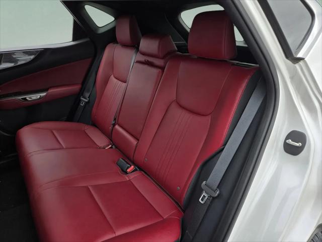 2024 Lexus NX 350 Premium