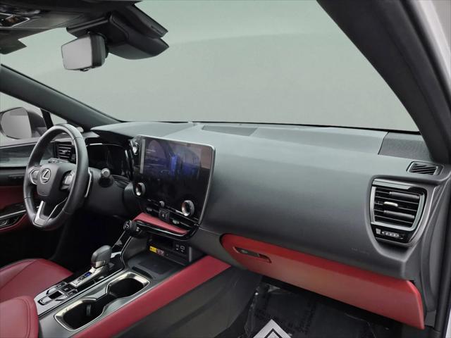 2024 Lexus NX 350 Premium