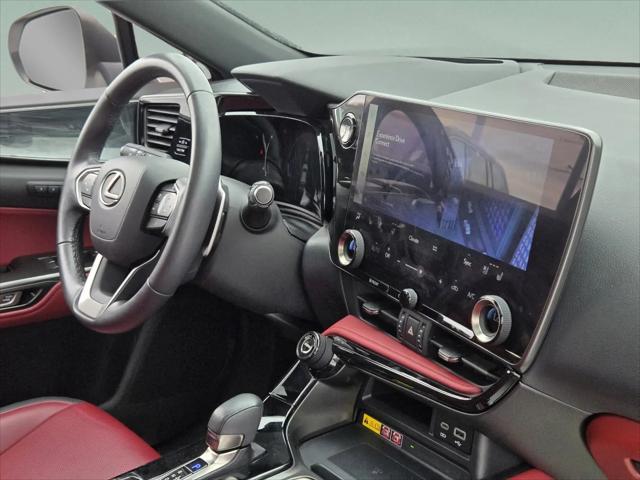 2024 Lexus NX 350 Premium