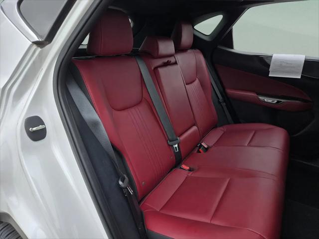 2024 Lexus NX 350 Premium